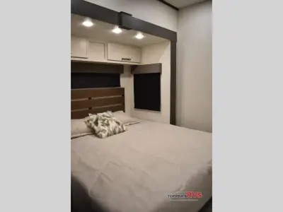 2026 Forest River SANIBEL 39BUNK photo 42