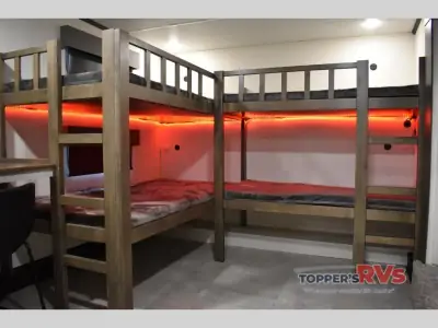 2026 Forest River SANIBEL 39BUNK photo 46