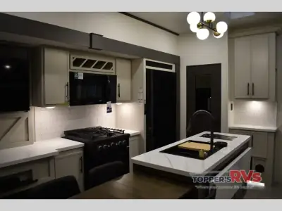 2026 Forest River SANIBEL 39BUNK photo 60