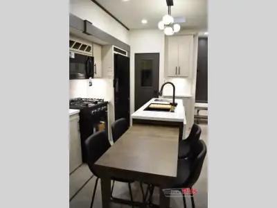 2026 Forest River SANIBEL 39BUNK photo 64