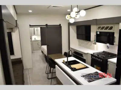 2026 Forest River SANIBEL 39BUNK photo 55