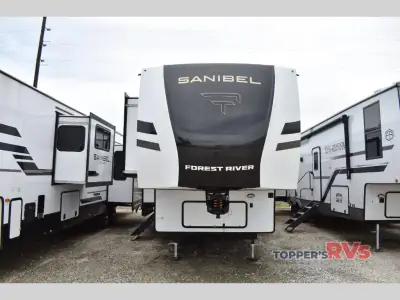 2026 Forest River SANIBEL 39BUNK photo 3