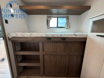 2027 Winnebago ACCESS 32BR photo 36