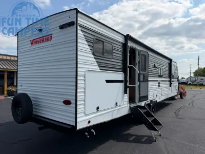 2027 Winnebago ACCESS 32BR photo 5