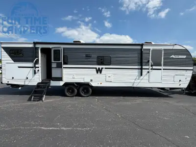 2027 Winnebago ACCESS 32BR photo 10