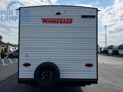 2027 Winnebago ACCESS 32BR photo 6