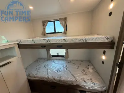 2027 Winnebago ACCESS 32BR photo 39