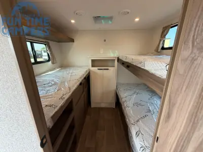 2027 Winnebago ACCESS 32BR photo 35