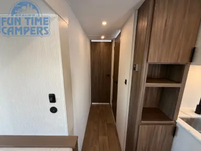 2027 Winnebago ACCESS 32BR photo 24