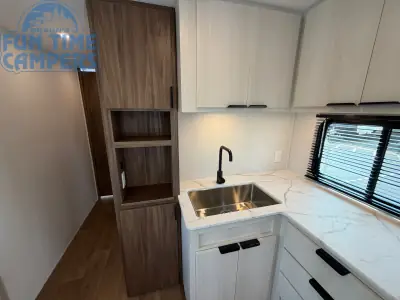 2027 Winnebago ACCESS 32BR photo 23
