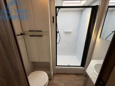 2027 Winnebago ACCESS 32BR photo 25