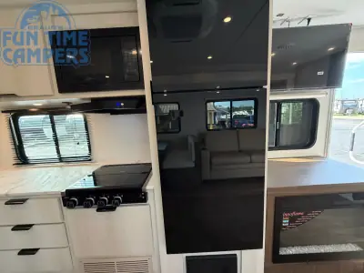 2027 Winnebago ACCESS 32BR photo 21