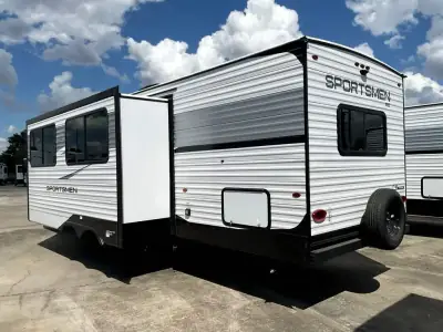 2026 K-Z Sportsmen SE 301DBSE photo 32