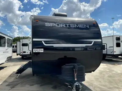 2026 K-Z Sportsmen SE 301DBSE photo 10