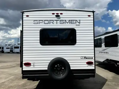 2026 K-Z Sportsmen SE 301DBSE photo 33