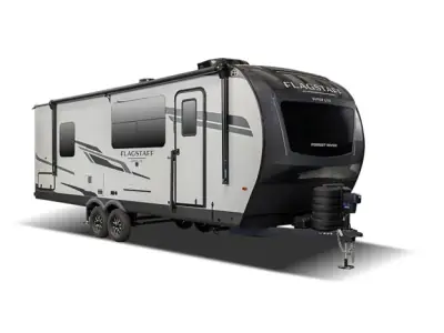 2027 Forest River Flagstaff Super Lite 26FBRB