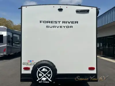 2026 Forest River Surveyor Legend 252RBLE photo 5
