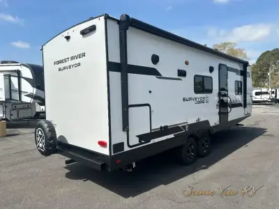 2026 Forest River Surveyor Legend 252RBLE photo 4