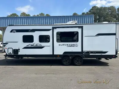 2026 Forest River Surveyor Legend 252RBLE photo 7