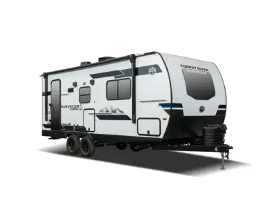 2026 Forest River Surveyor Legend 252RBLE photo 58