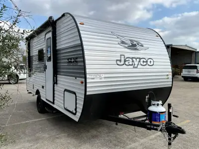 2026 Jayco Jay Flight SLX 170BH