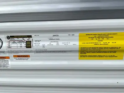 2026 Jayco Jay Flight SLX 170BH photo 5