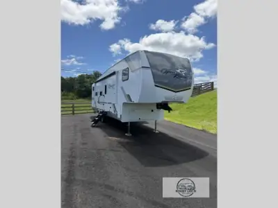 2027 Open Range Roamer Light Duty 28DBSS photo 3