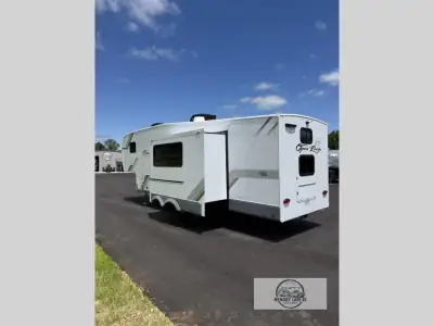 2027 Open Range Roamer Light Duty 28DBSS photo 4