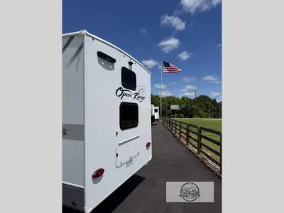 2027 Open Range Roamer Light Duty 28DBSS photo 5