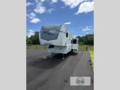 2027 Open Range Roamer Light Duty 28DBSS