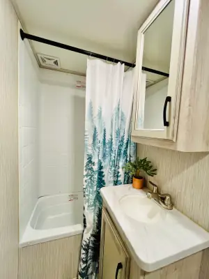 2021 Forest River SIERRA 3330BH photo 18