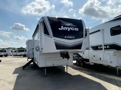 2026 Jayco Eagle 325MKTS photo 6