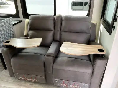2026 Jayco Eagle 325MKTS photo 12