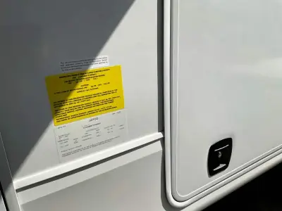 2026 Jayco Eagle 325MKTS photo 25