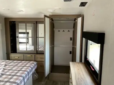2026 Jayco Eagle 325MKTS photo 18