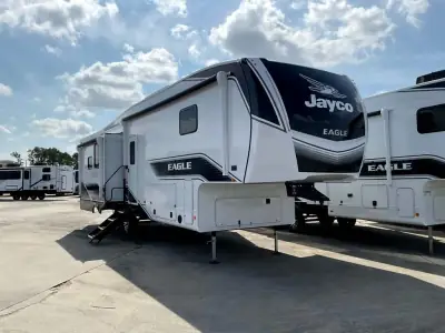2026 Jayco Eagle 325MKTS photo 5