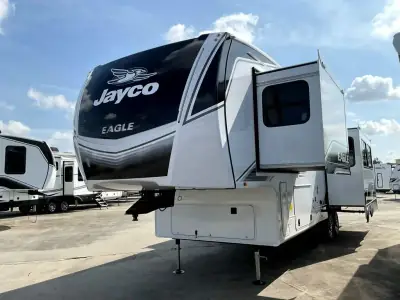 2026 Jayco Eagle 325MKTS photo 7