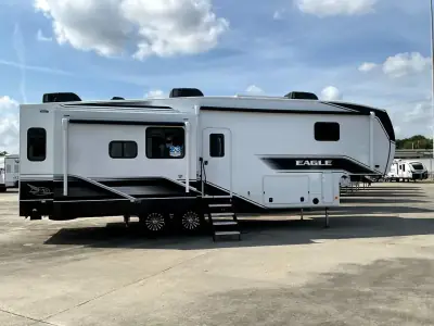 2026 Jayco Eagle 325MKTS photo 28