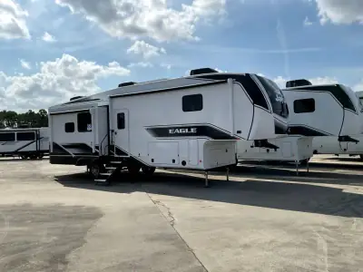 2026 Jayco Eagle 325MKTS photo 29
