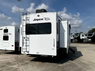 2026 Jayco Eagle 325MKTS photo 27