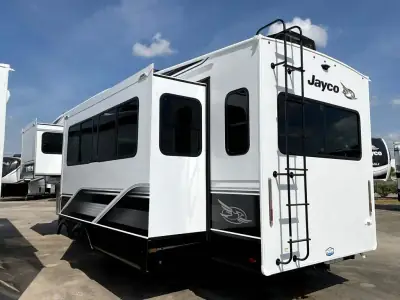 2026 Jayco Eagle 325MKTS photo 26