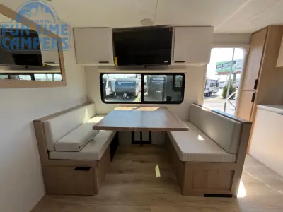 2026 Winnebago THRIVE 24RKS photo 16