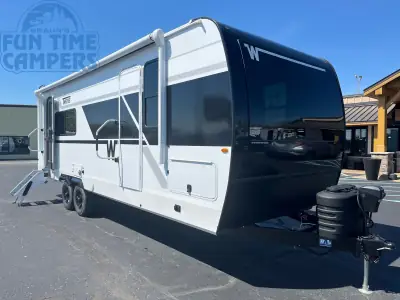 2026 Winnebago THRIVE 24RKS