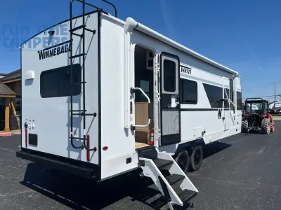 2026 Winnebago THRIVE 24RKS photo 5