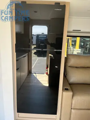 2026 Winnebago THRIVE 24RKS photo 15