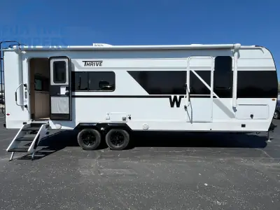 2026 Winnebago THRIVE 24RKS photo 10