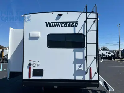 2026 Winnebago THRIVE 24RKS photo 6