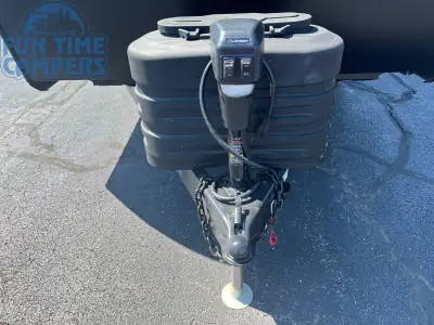 2026 Winnebago THRIVE 24RKS photo 8