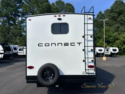 2026 K-Z Connect C293RB photo 5