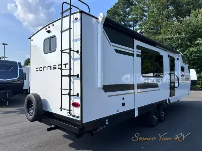 2026 K-Z Connect C293RB photo 4